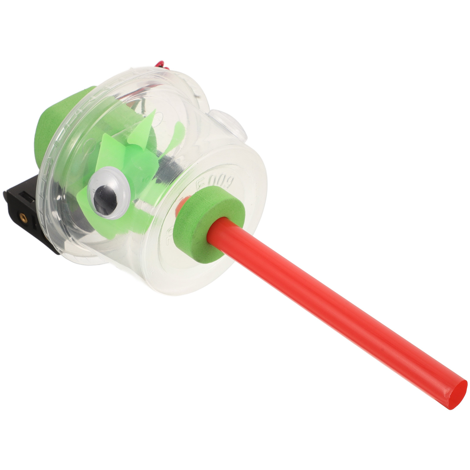 Kids Education Kit - Stem Vacuum Cleaner Kit for Kids