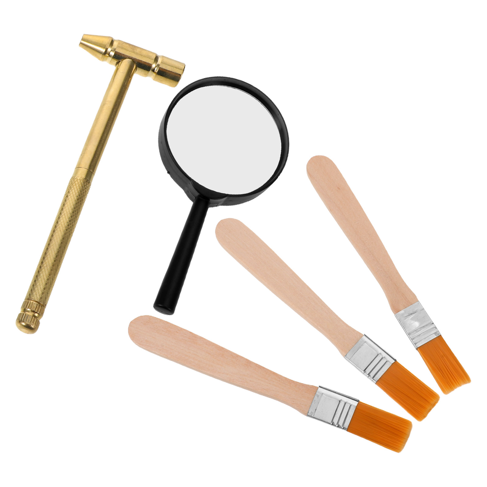 1Set Kids Archaeology Excavati - огляд і ціна Kids Education Kit
