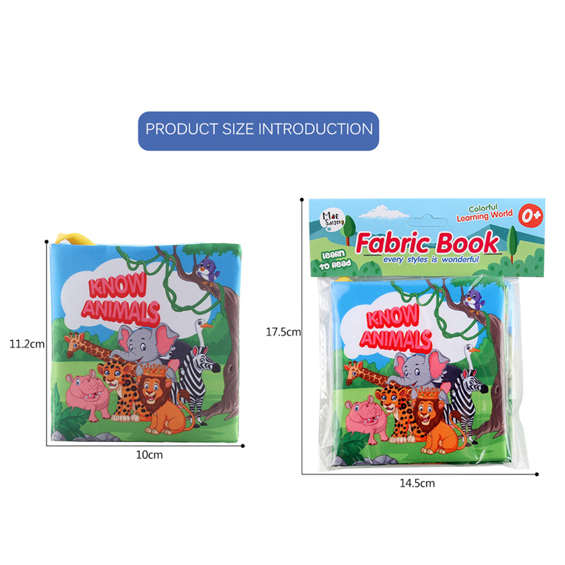 Children Enlightenment Early E - огляд і ціна Kids Education Book