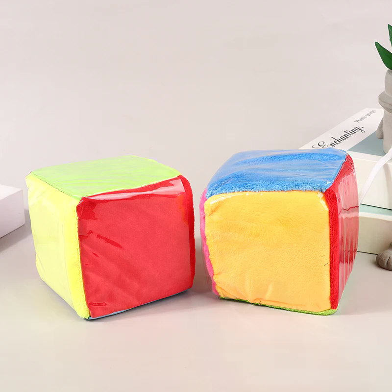 10cm Square Insertable Card Pl - огляд і ціна Kids Education Film