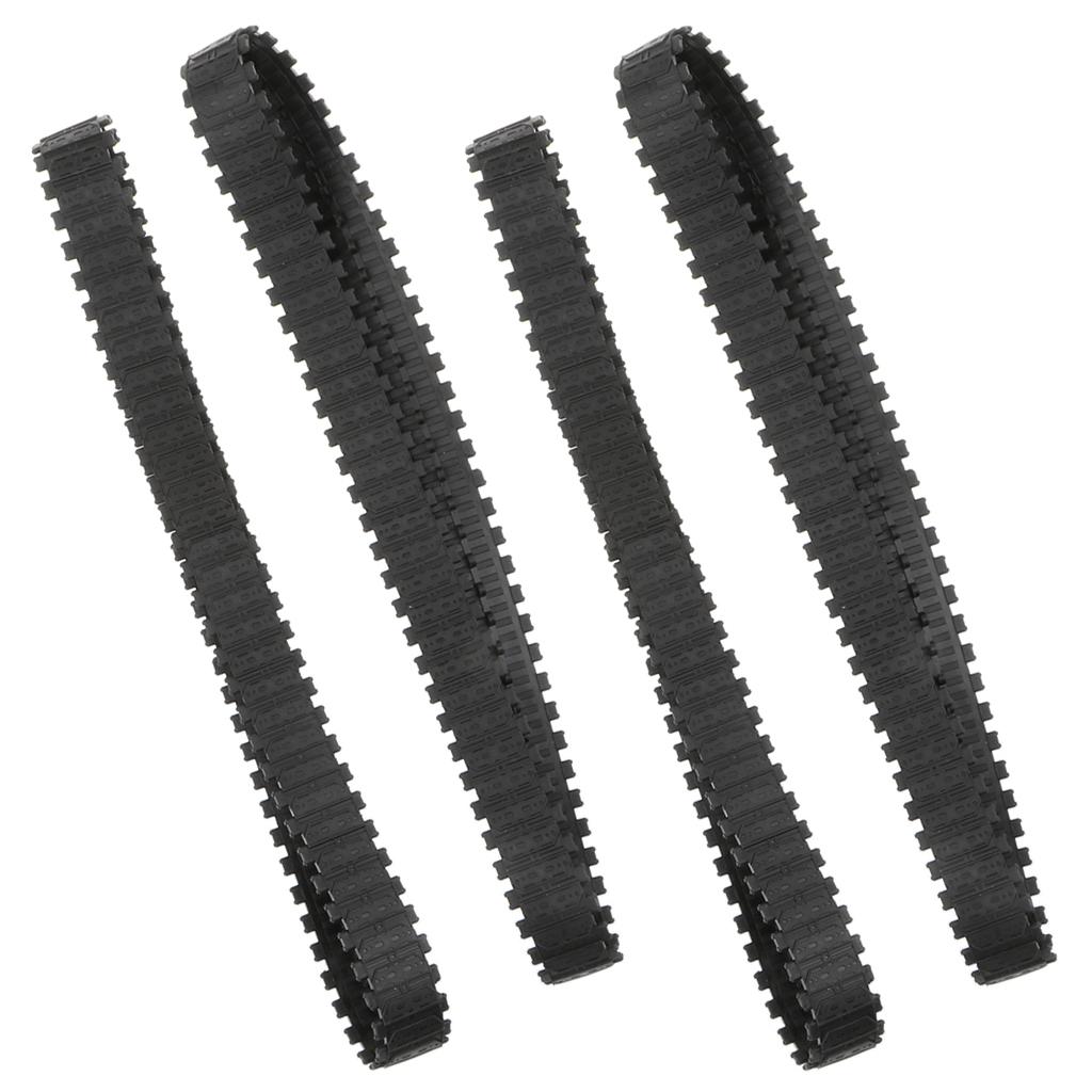 High Quality Rubber Tank Track - огляд і ціна Kids Education Kit