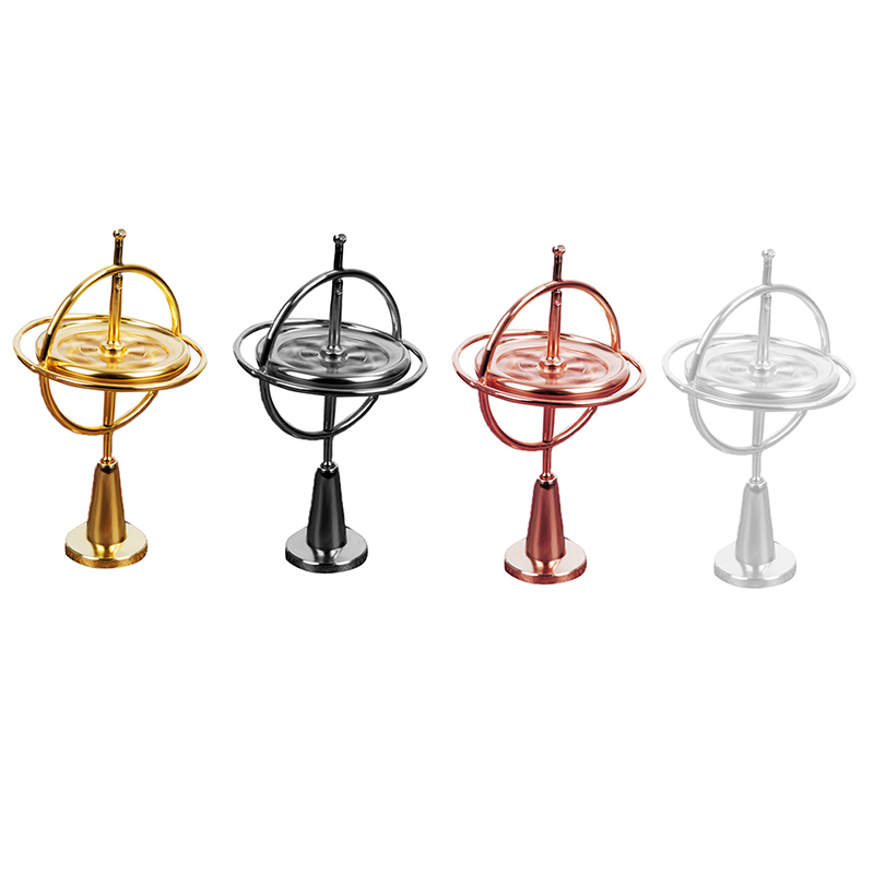Hot-Self-balancing Gyroscope A - огляд і ціна Kids Education Gift