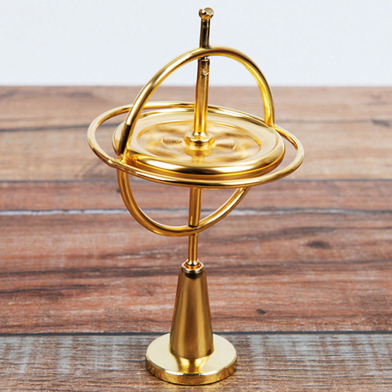 Hot-Self-balancing Gyroscope A - огляд і ціна Kids Education Gift