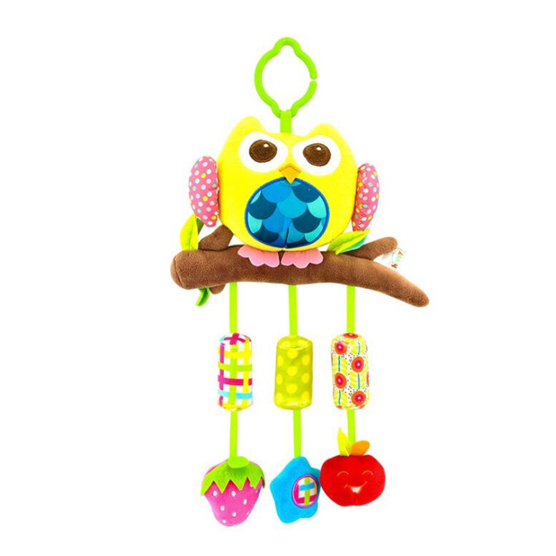 Happy Monkey Cute Kids Baby Pl - огляд і ціна Happy Kids Education