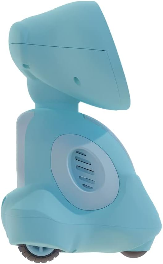 AI-Powered Smart Robot for Kid - огляд і ціна Kids Education Gift