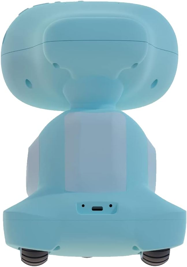 AI-Powered Smart Robot for Kid - огляд і ціна Kids Education Gift