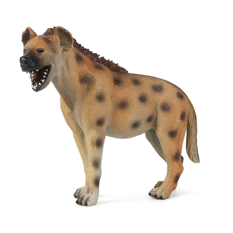 11cm Simulation Wild Animals W - огляд і ціна Kids Education Kit