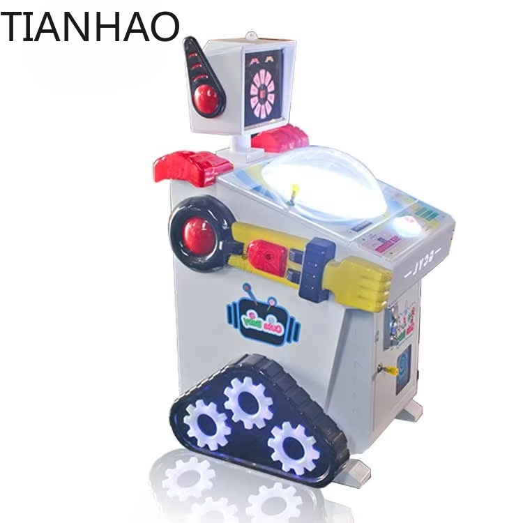 Lollipop Vending Machine for H - огляд і ціна Happy Kids Education