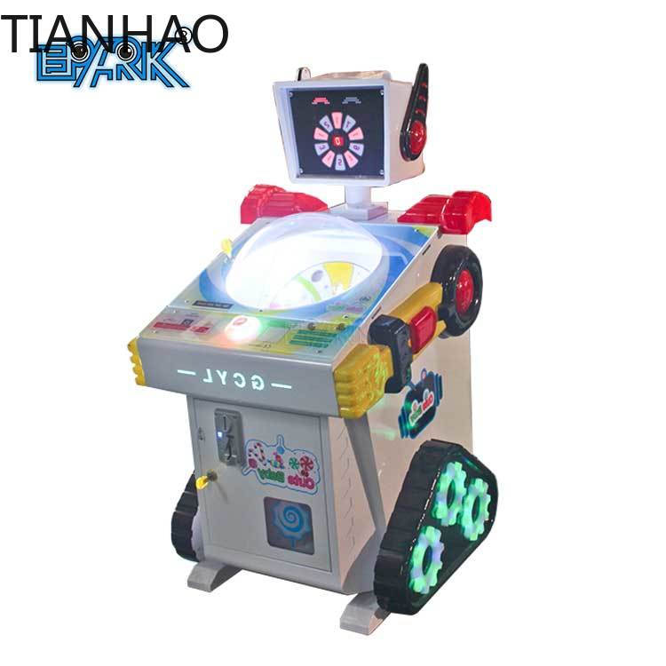 Lollipop Vending Machine for H - огляд і ціна Happy Kids Education