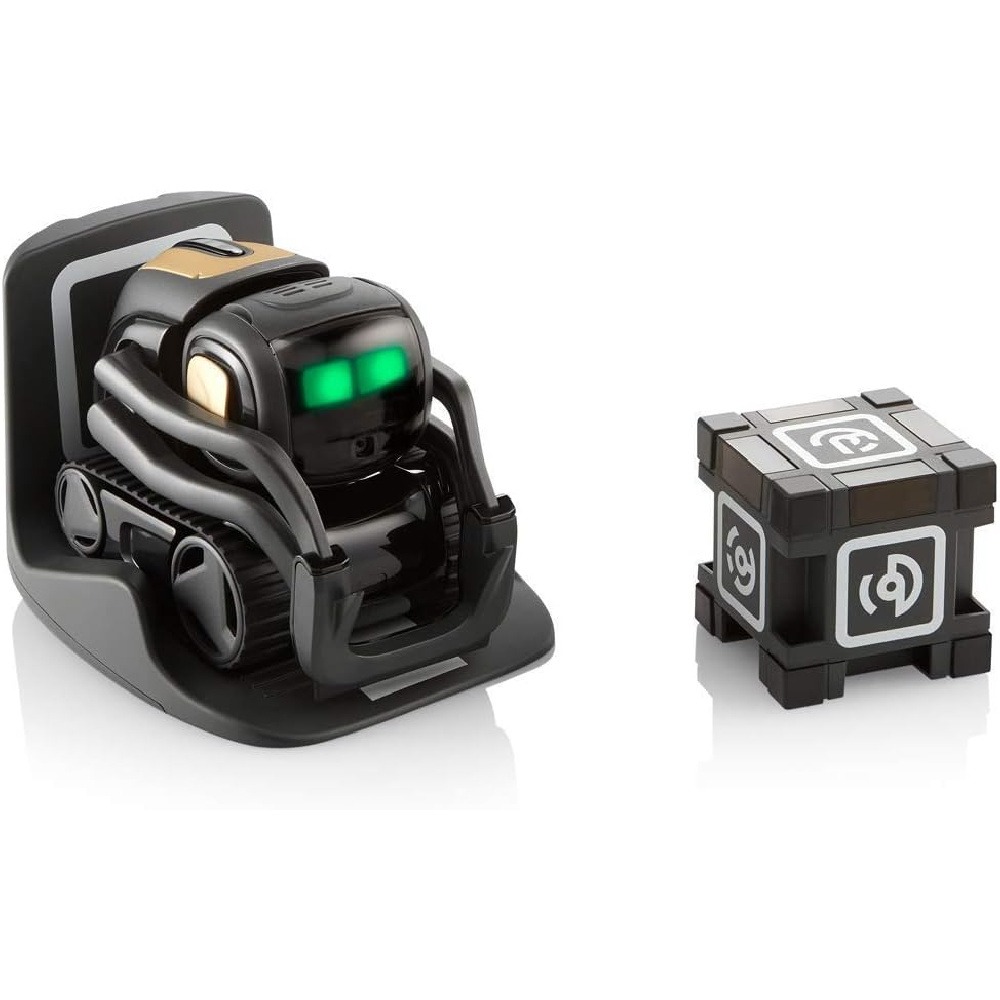 AI ChatGPT 2.0 Connected Robot - огляд і ціна Kids Education Gift