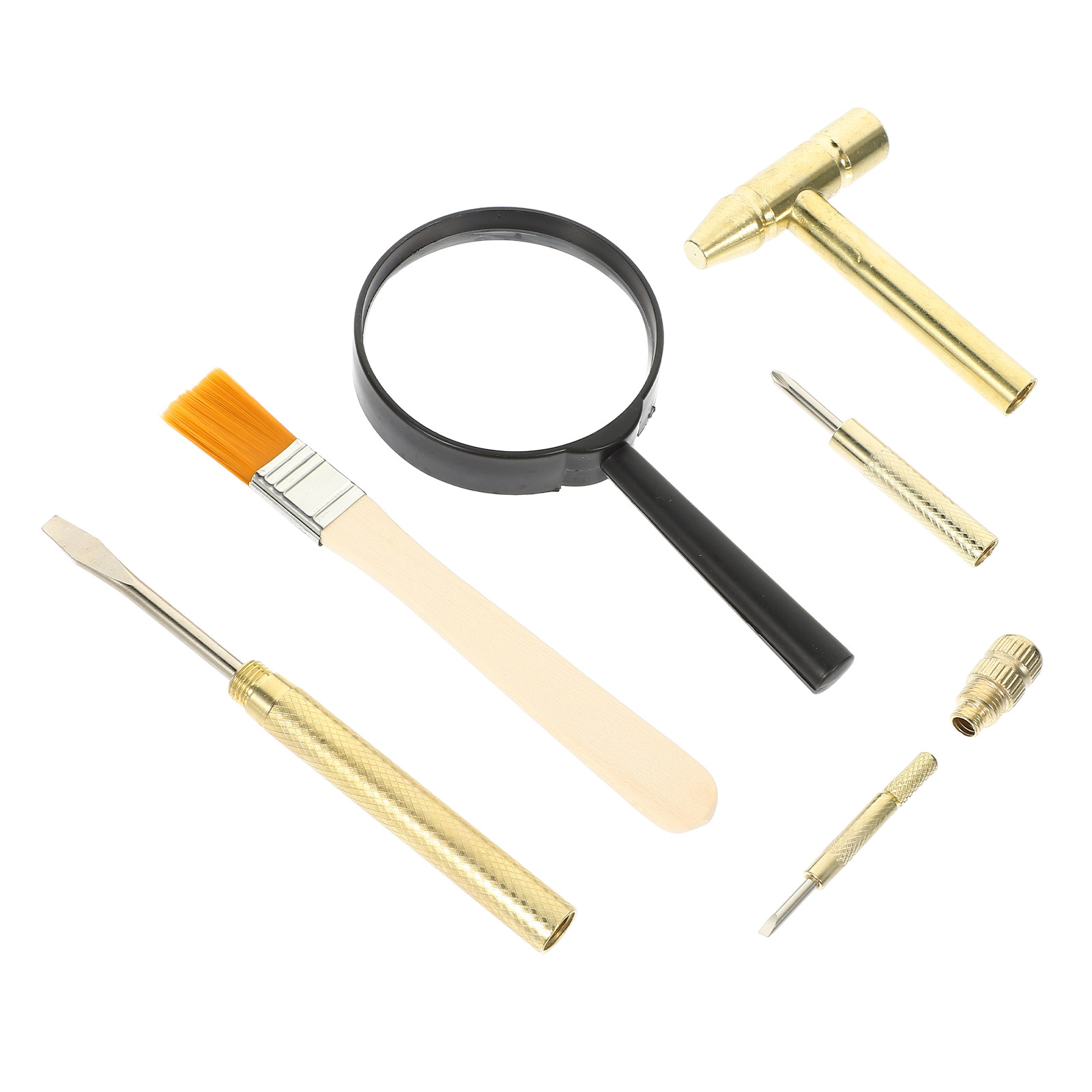1Set Kid Excavation Tool Set S - огляд і ціна Kids Education Kit